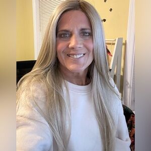 Alexander Couture Byrony in Buttercream Blonde